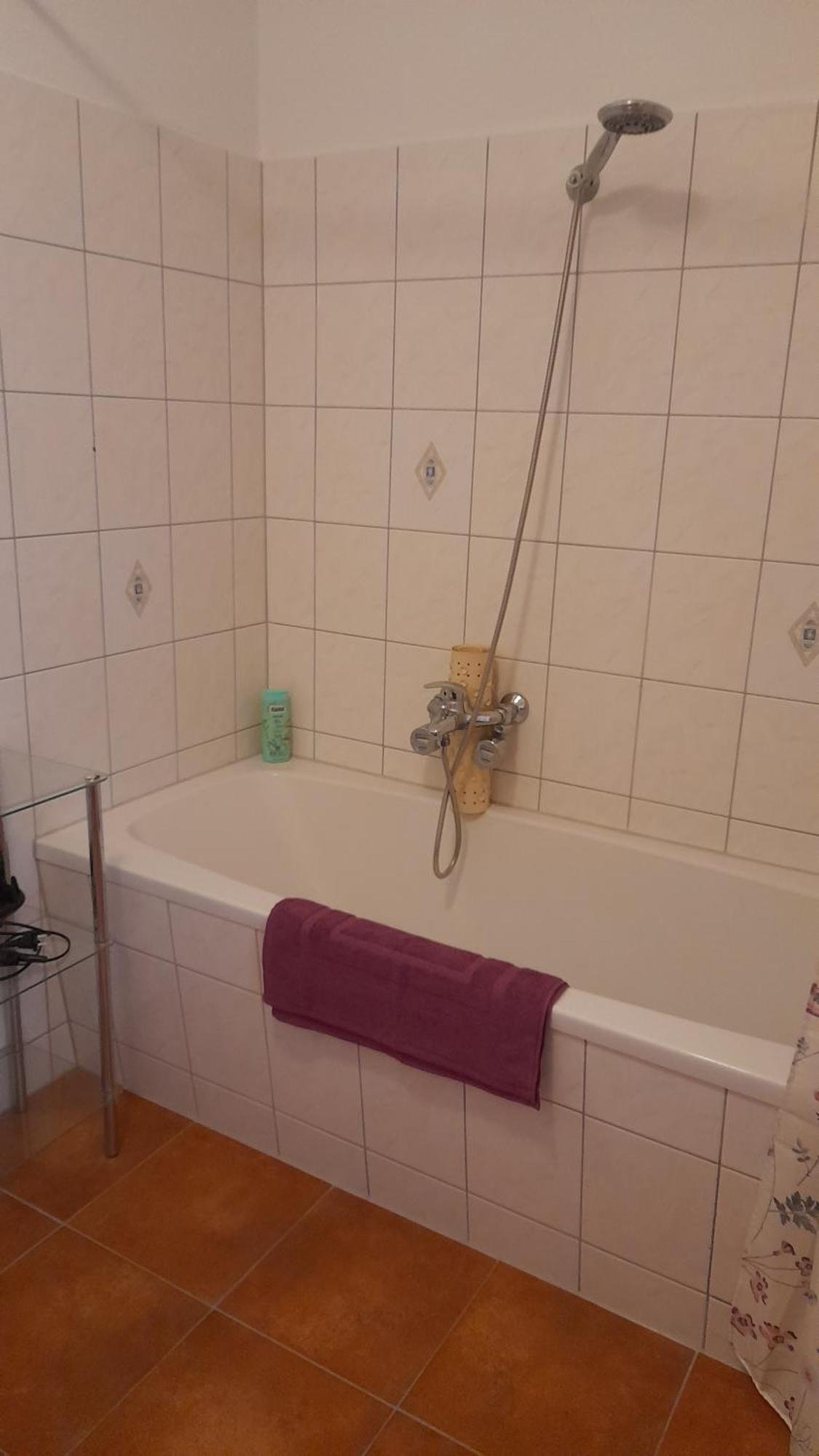 Apartment Stadtzentrum Demmin